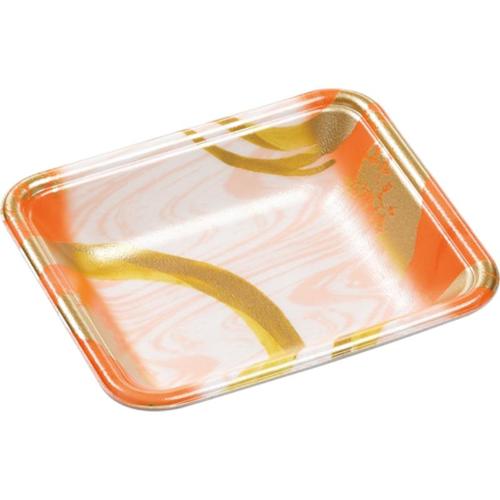 発泡トレー FLB−V13−30 円熟橙 ×28