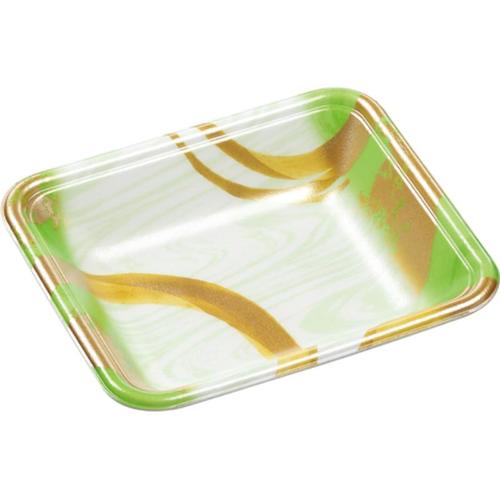 発泡トレー FLB−V13−30 円熟緑 ×28