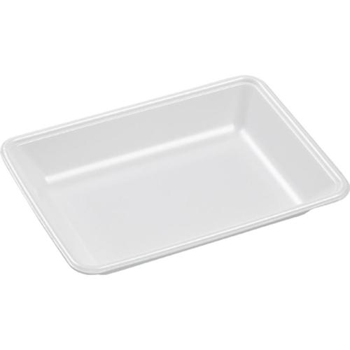 発泡トレー FLB−Y18−40 W 白 6セット