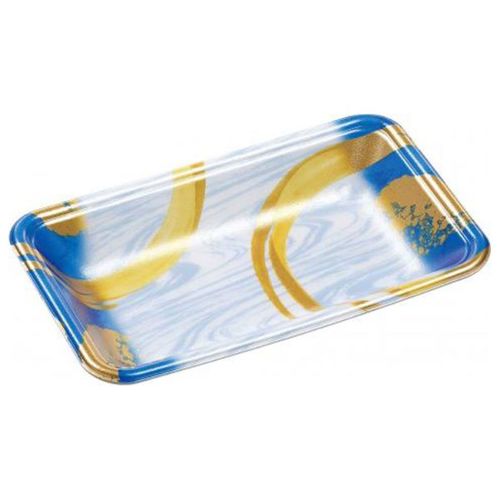 発泡トレー FLB−A12−30 円熟青 ×21