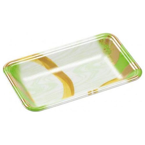 発泡トレー FLB−A12−30 円熟緑 ×21