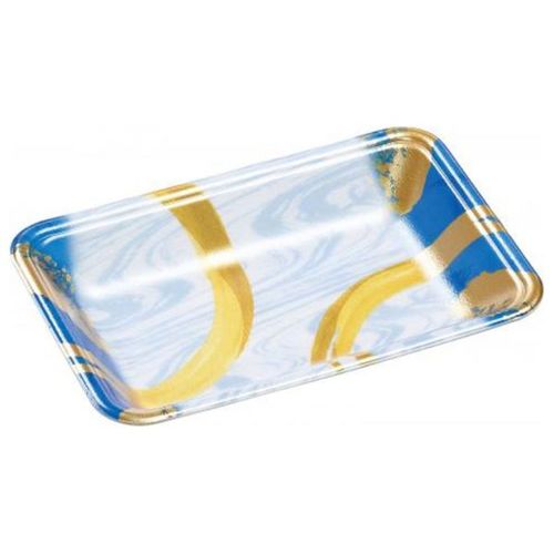 発泡トレー FLB−A13−30 円熟青 ×18