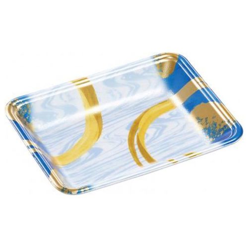 発泡トレー FLB−A15−30 円熟青 ×18