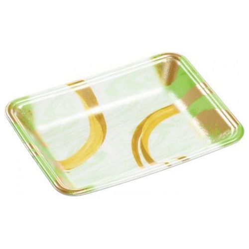 発泡トレー FLB−A15−30 円熟緑 ×18