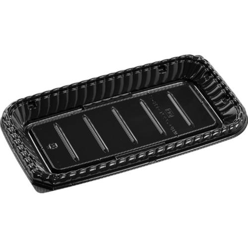 MSDティアラプレート30−17 黒 8セット