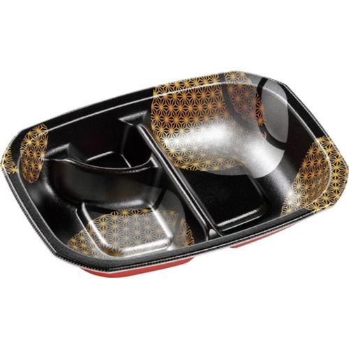 MFP京手箱22−16−1 月かげ金朱 12セット