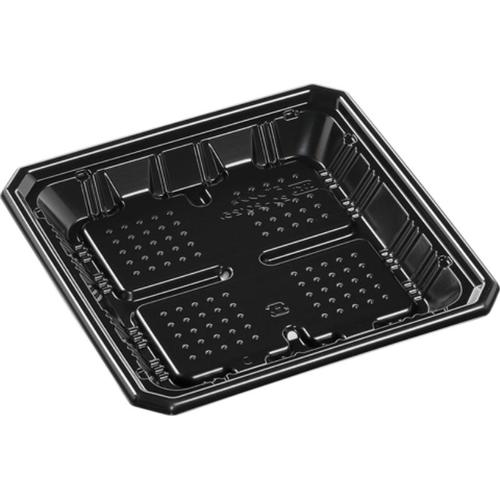 FTレンジ角20−20(25) 黒 8セット