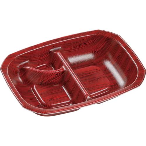 MFP京手箱22−16−1 渋木目W 12セット