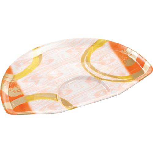 発泡トレー センスR−2 円熟オレンジ 12セット