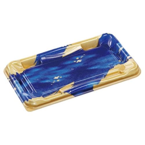 優彩2−5 本体 きり雲紺金 12セット