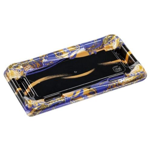 優彩2−5 本体 帯流れ青 12セット