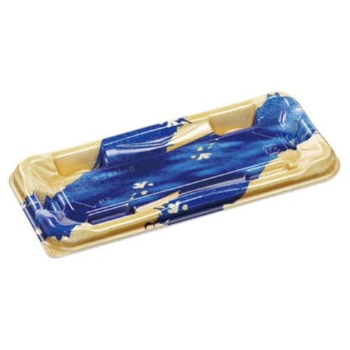 優彩1−5 本体 きり雲紺金 16セット