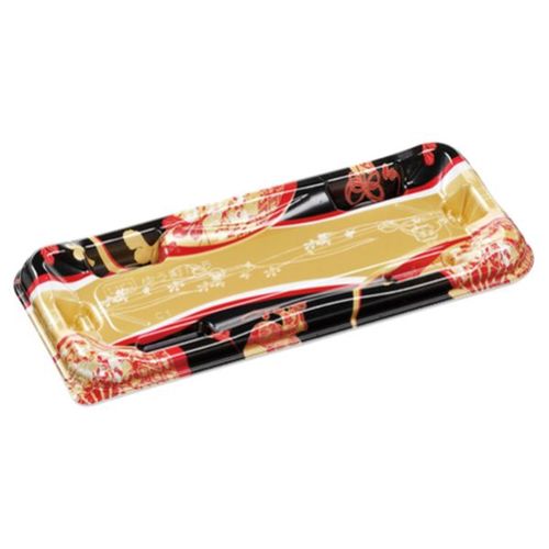 優彩1−5 本体 波おうぎ金 16セット