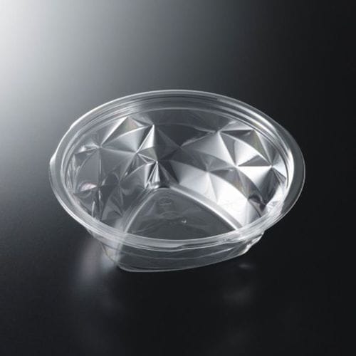 サラダ容器C−APGTFボウルM15身×16