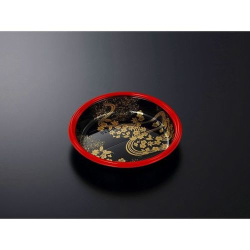 HS桶 M220 花泉−BK 身L