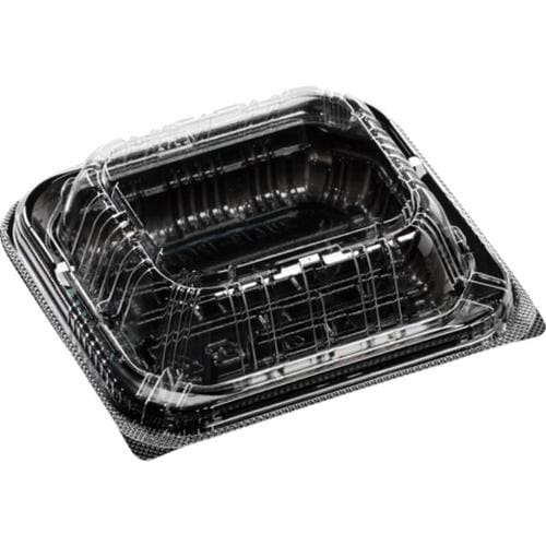 SAスリム13−12(46) 黒 30セット