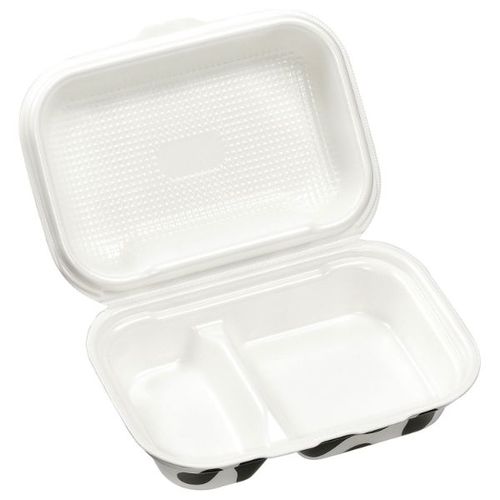 軽食容器 DLVボーノ23−16−1 カウ ×6