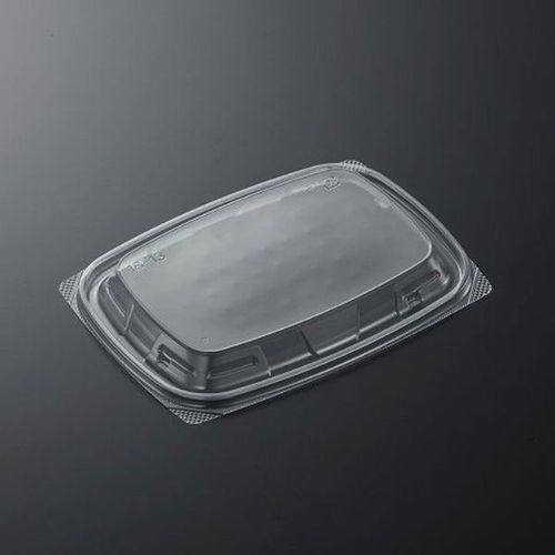 透明サラダ容器 CTデリモア18−13 蓋 ×20