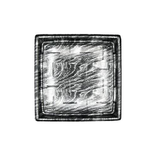 MTD33−33平 本体 エコ黒木銀 8セット