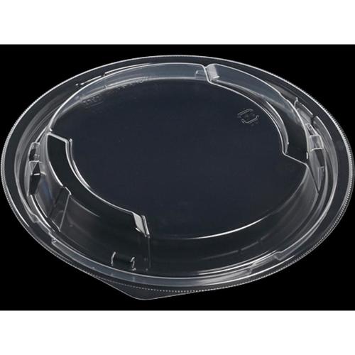 T−ホット麺18小R内嵌合通気蓋PP 12セット