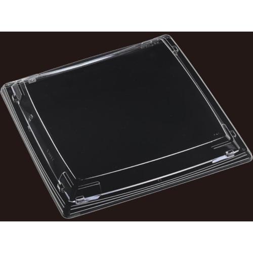 発泡トレー T−MTD33−33嵌合蓋 8セット
