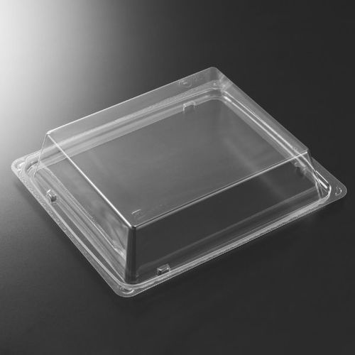 刺身容器BCF宝台20−17(CAPG)蓋×12