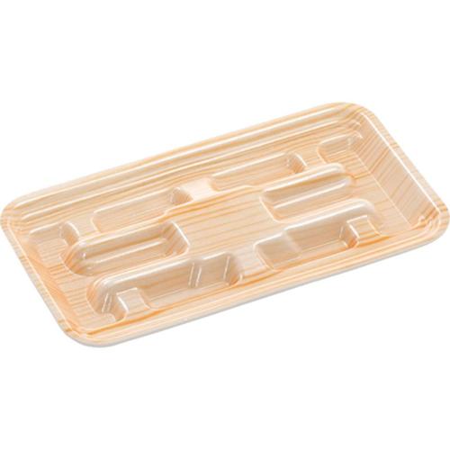 発泡トレー FH−1 吉野杉 20セット