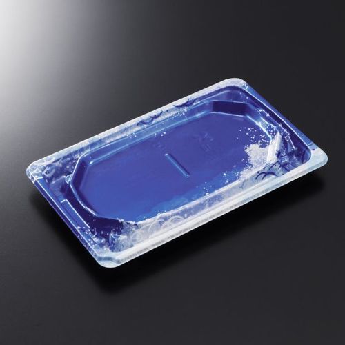 刺身容器BCF宝台20−12渚B−BK身×18