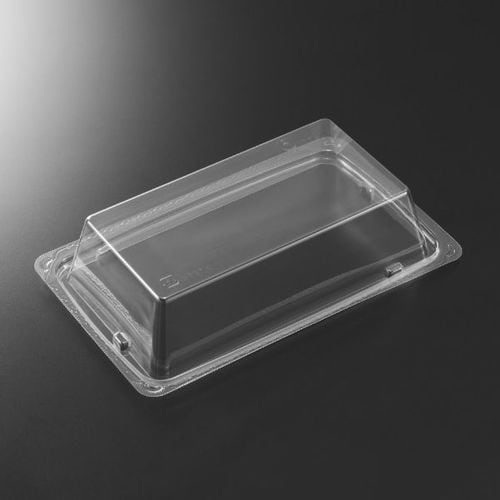 刺身容器BCF宝台20−12(CAPG)蓋×18