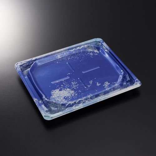 刺身容器BCF宝台20−17渚B−BK身×12