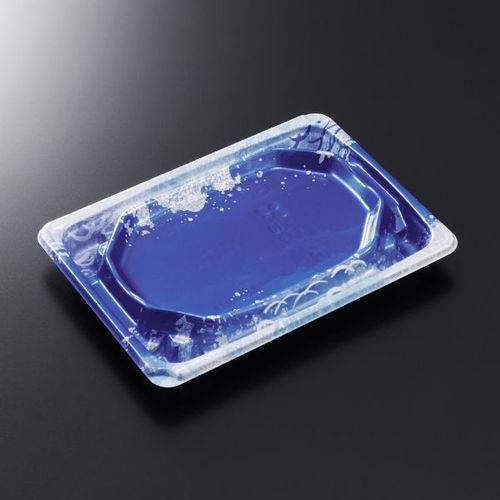 刺身容器BCF宝台17−12渚B−BK身×20