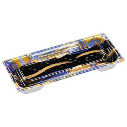 鈴音1−5PT 本体 帯流れ青 18セット