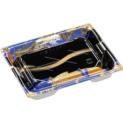 鈴音2−3PT 本体 帯流れ青 16セット