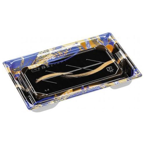 鈴音2−4PT 本体 帯流れ青 16セット