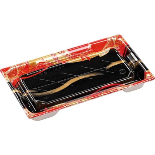鈴音2−5PT 本体 帯流れ赤 12セット