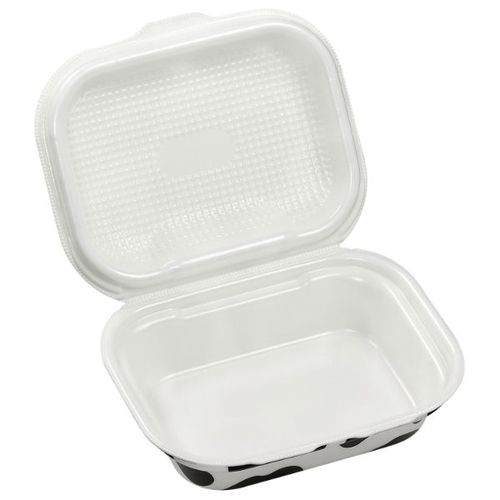 軽食容器 DLVボーノ19−15 カウ 9セット