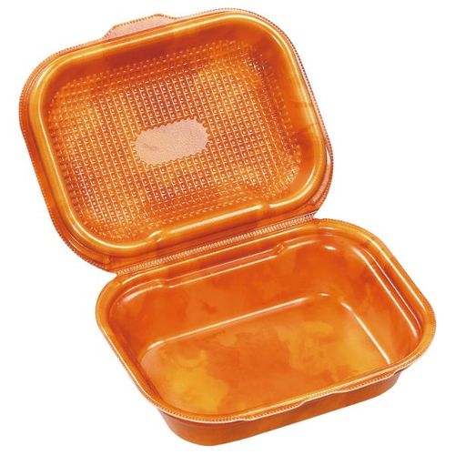 軽食容器 DLVボーノ19−15 カフェORW×9