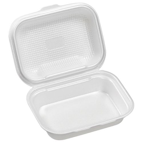 軽食容器 DLVボーノ22−16 白 6セット