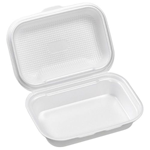 軽食容器 DLVボーノ23−16 白 6セット