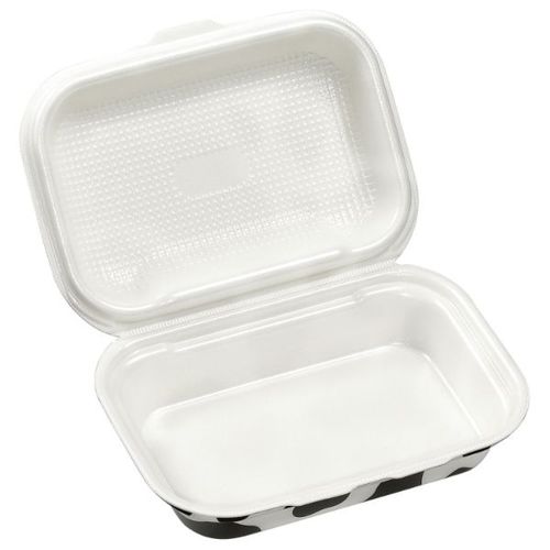 軽食容器 DLVボーノ23−16 カウ 6セット