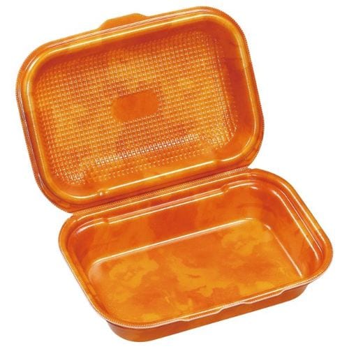 軽食容器 DLVボーノ23−16 カフェORW×6