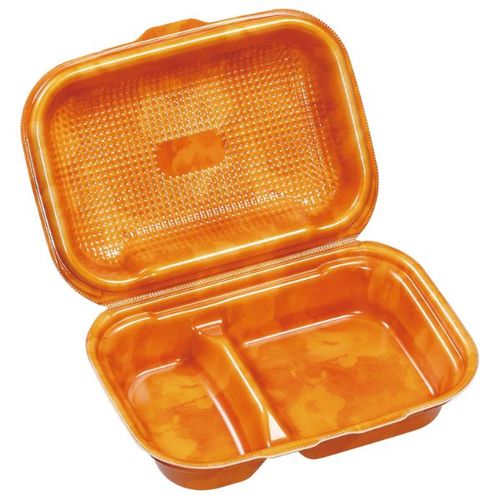 軽食容器DLVボーノ23−16−1カフェORW×6