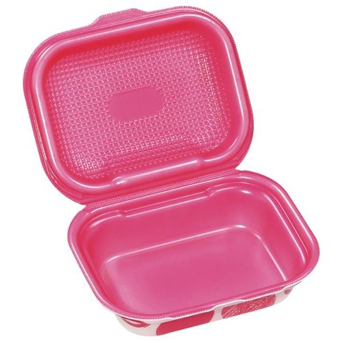 軽食容器DLVボーノ19−15ハートピンク×15