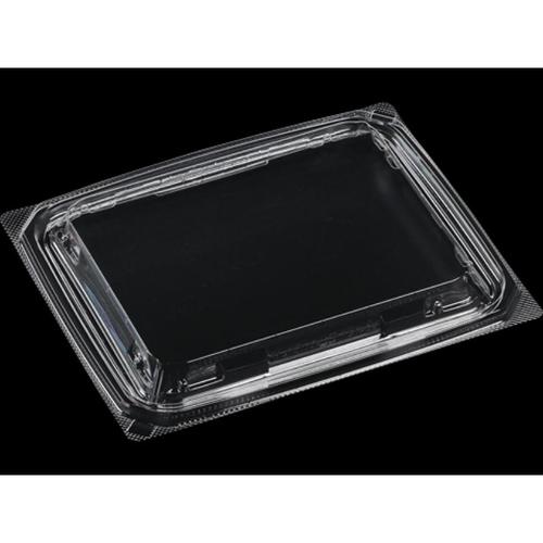 鮮魚トレーT−AP−CL18−15内外蓋エコM×9