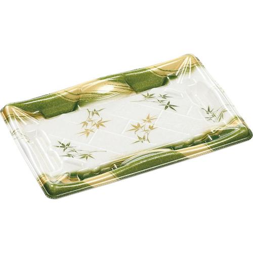 輝ステージ2−4PK 本体 竹ゆめ緑 18セット