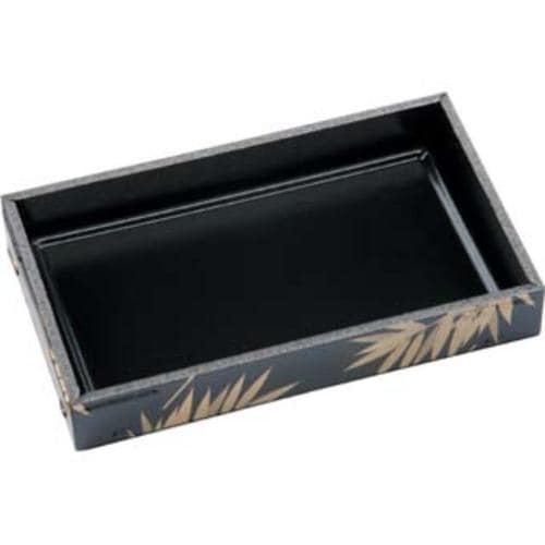 刺身容器 WHSかん合−315 本体 笹金 ×15
