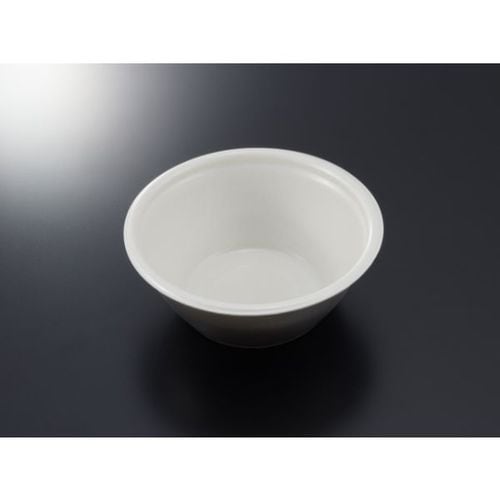 TPめん鉢 M18 IV−黒 身 12セット