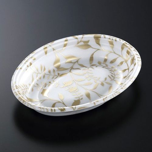 軽食容器TPボレノM24−18アリアG身×9