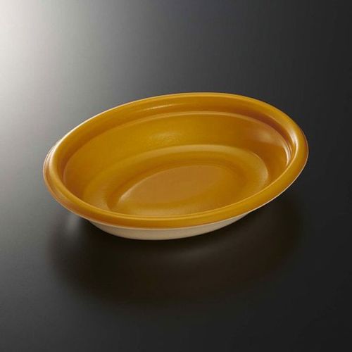 軽食容器 TPボレノ M20−16 黄 身 ×12