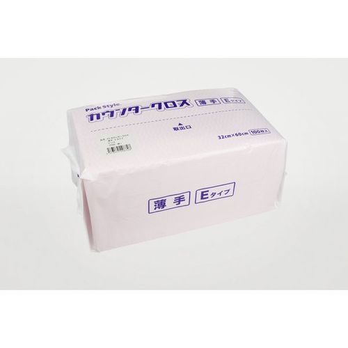 PSカウンタークロス 薄E 桃 R 12セット